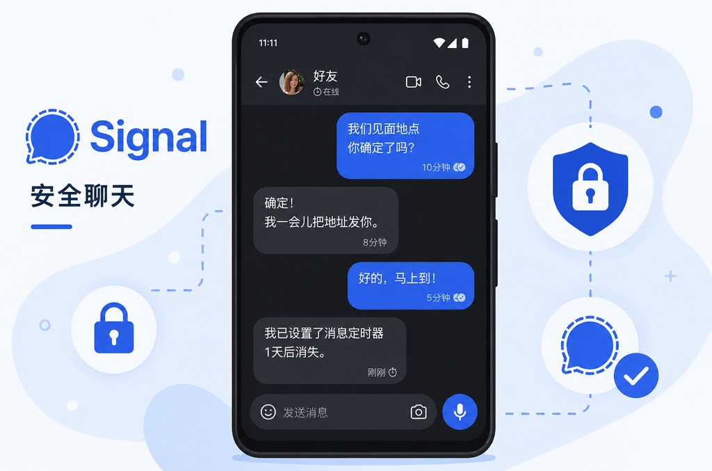 Signal连不上代理怎么解决?老方案 vs 新思路,谁更胜一筹?