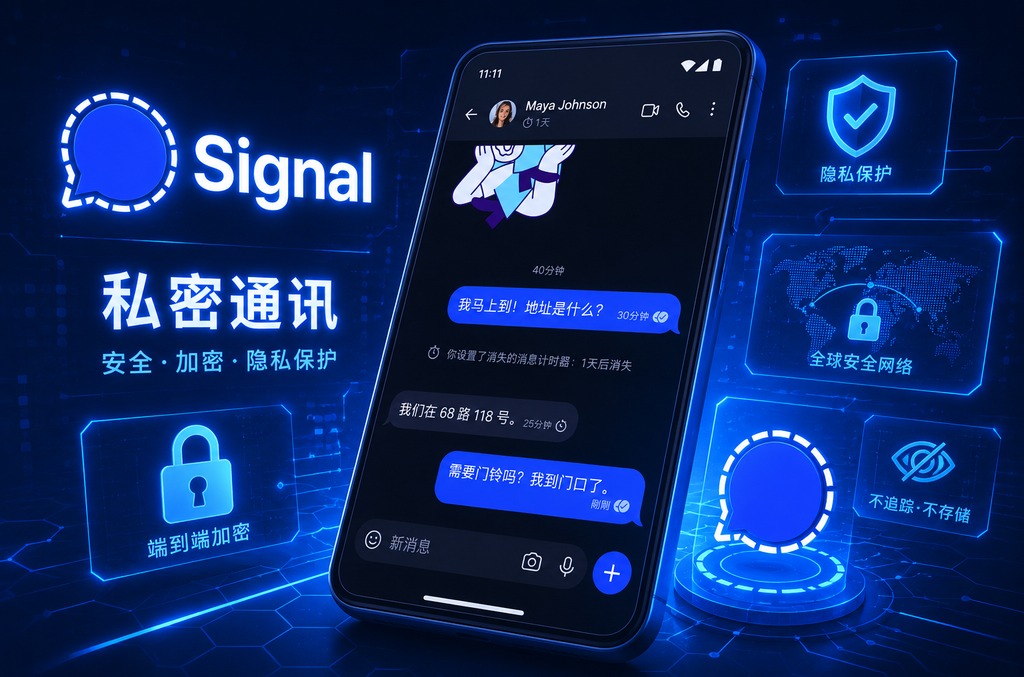 Signal网络连接超时 vs 手动排查:哪种方案更有效?
