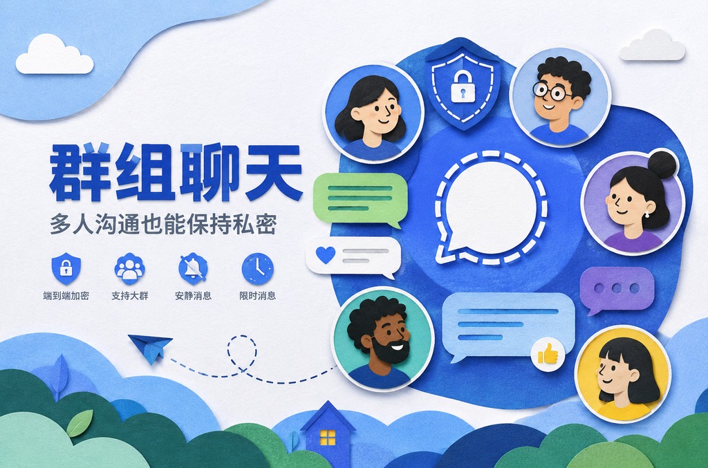 Signal网络连接超时 vs 手动排查:哪种方案更有效?