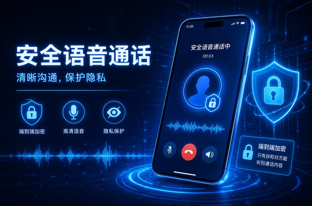 Signal视频通话卡顿真的只是网络问题吗?四大真相揭秘