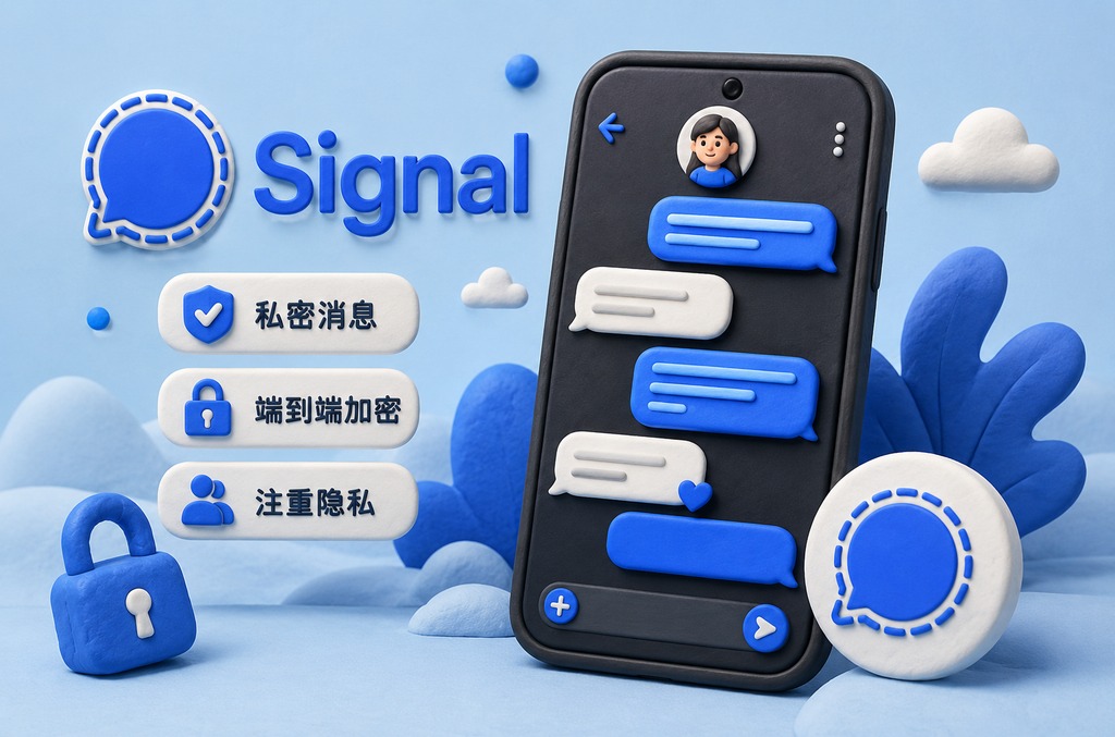 Signal开源代码GitHub:深度解析隐私通讯领域的开源标杆