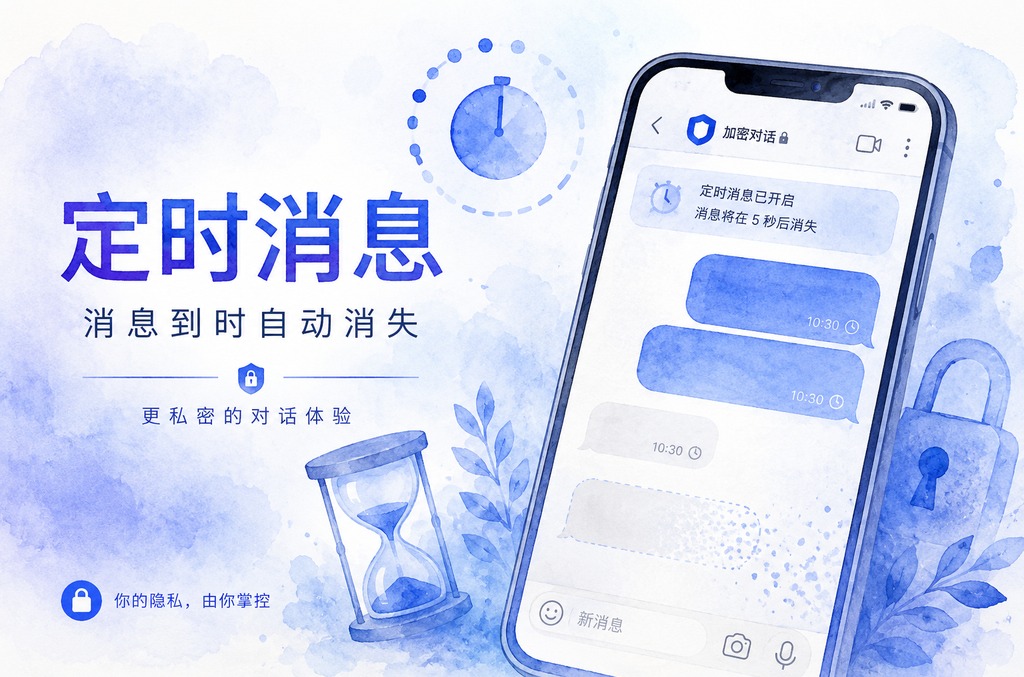 Signal机器人怎么弄：从零开始搭建你的专属Signal自动化助手