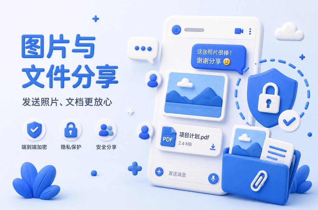 Signal绿色版：全面解析安全通讯工具的轻量级选择