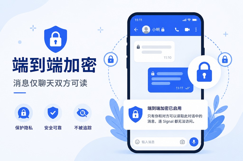 Signal官网：安全通讯的终极指南与功能深度解析