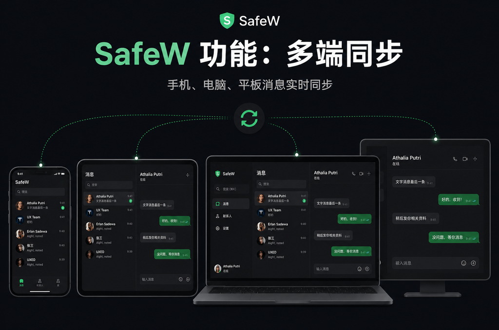 Signal会被监控吗?深度解析加密通讯软件的安全性与隐私保护