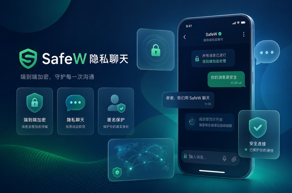 Signal vs Telegram深度对比：2024年哪款加密通讯应用更适合你？
