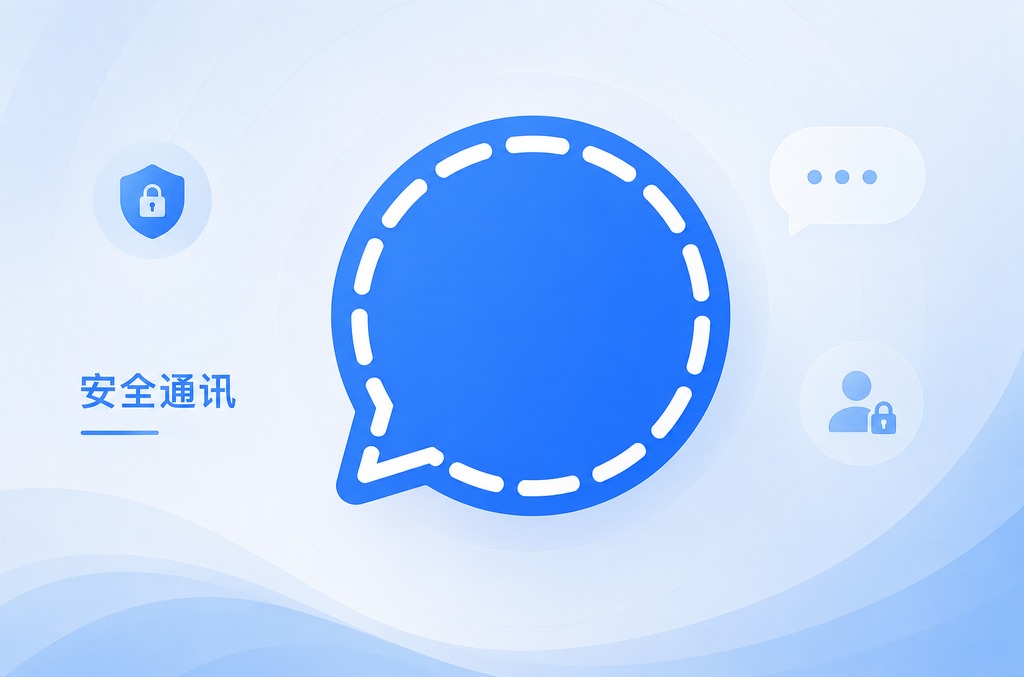 Signal免安装版完全指南:无需安装,即刻开启端到端加密通信