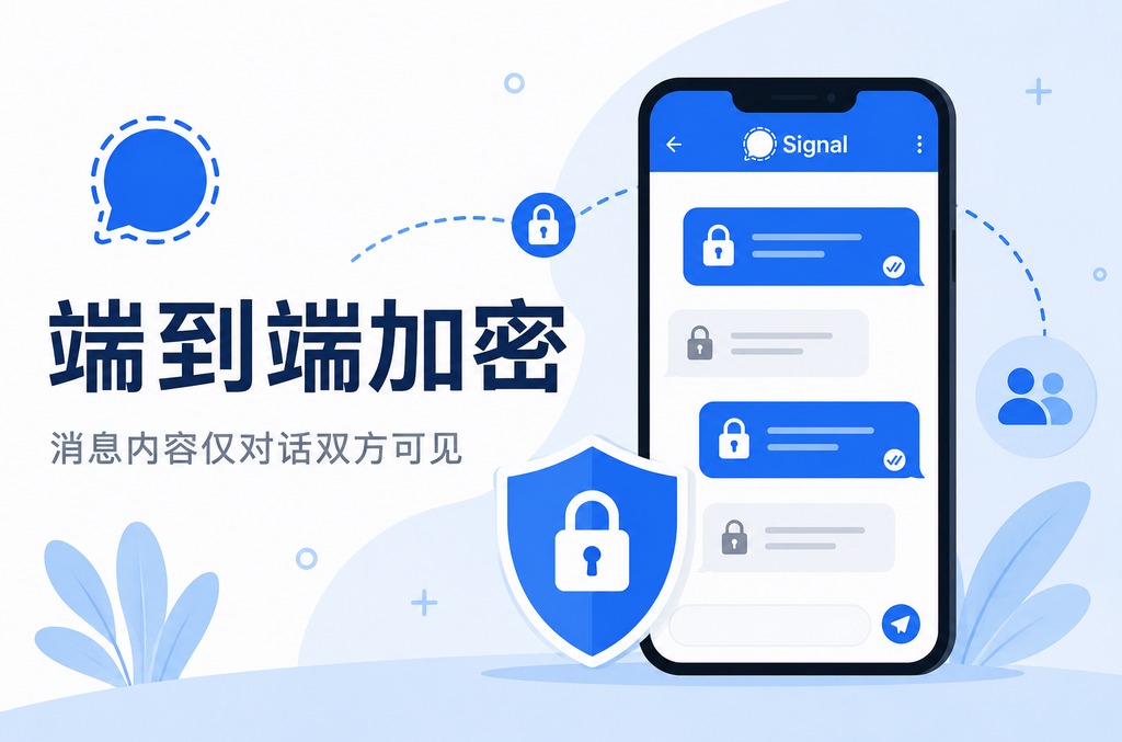 Signal闪退怎么修复：全面排查与解决指南