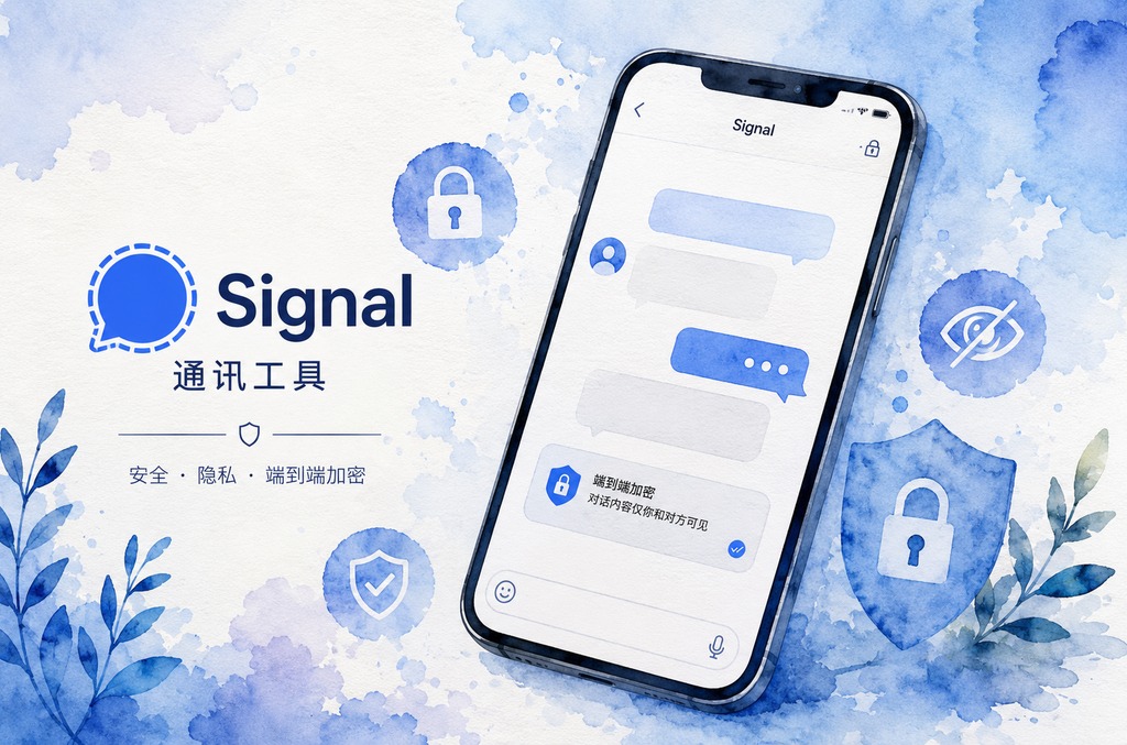 Signal闪退怎么修复？2024最新完整解决方案