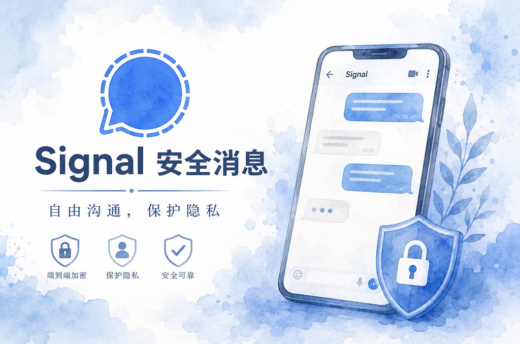 Signal杀猪盘防范：识别骗局套路与自我保护指南