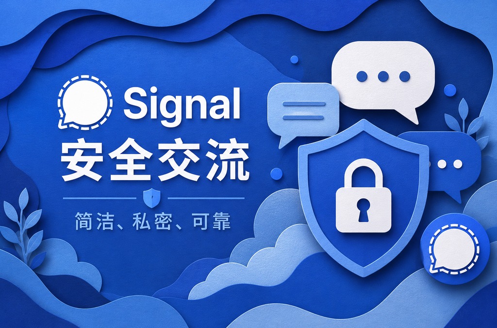 Signal双开分身版：隐私通讯与多账号管理的实用指南