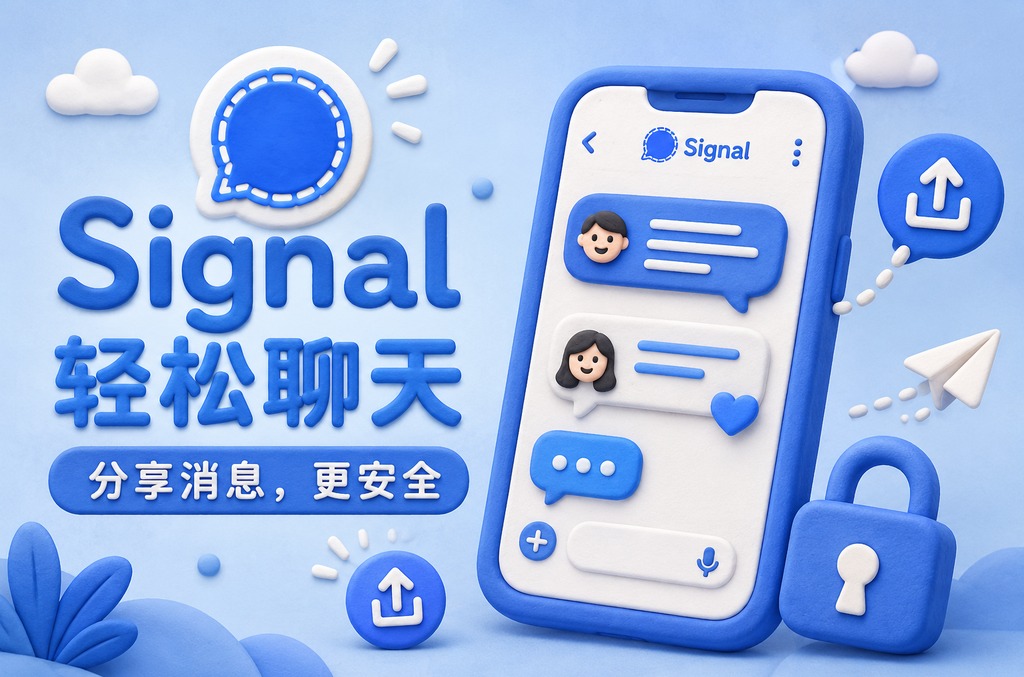 Signal验证码发到其他设备？全面解析原因与解决方案