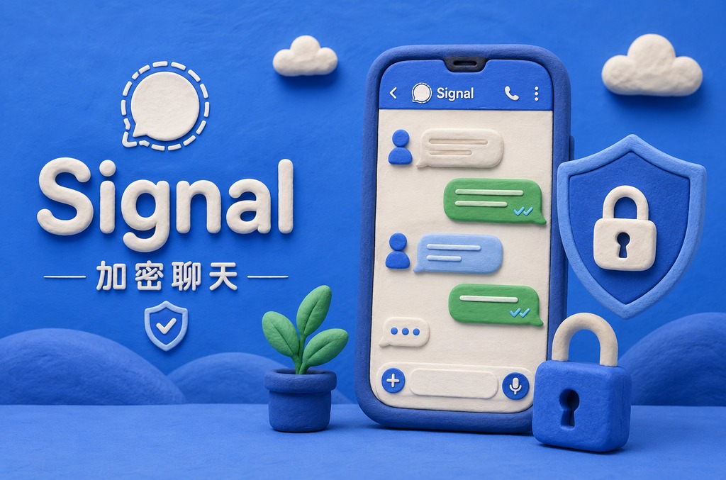 Signal本地备份怎么做:完整操作指南与数据安全策略