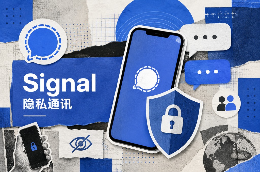 Signal iPad版下载:安全加密通信的终极指南