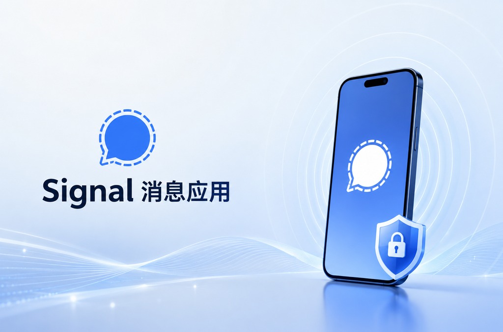 Signal不用手机号注册吗？深度解析隐私与注册机制