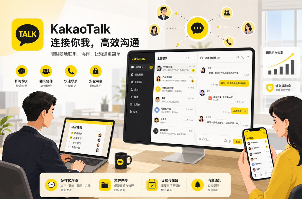 Signal企业级部署方案:构建安全可控的即时通讯基础设施